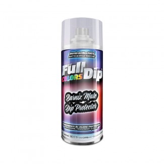 Spray barniz bicapa 400 ml Dupli-color - Feu Vert