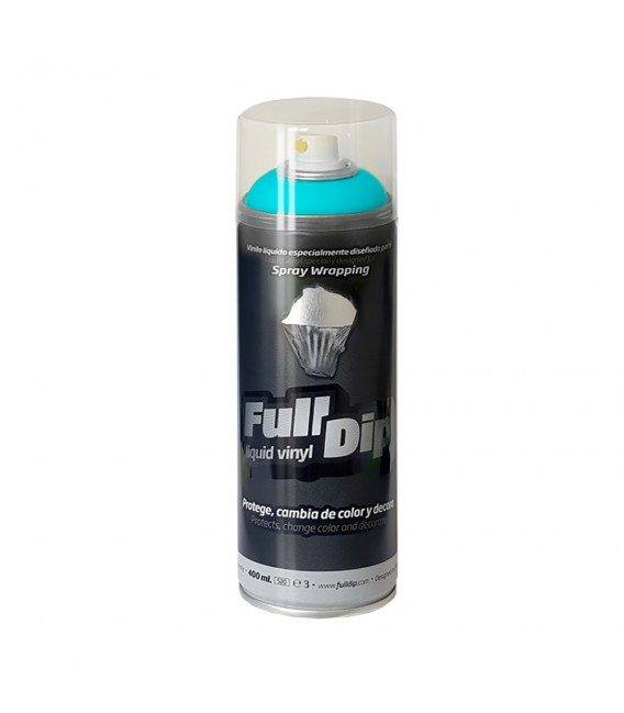 FullDip Azul Fluor