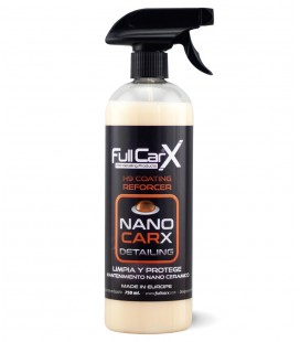 Nano Quick Detailer