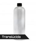 Botella Translúcida FCX