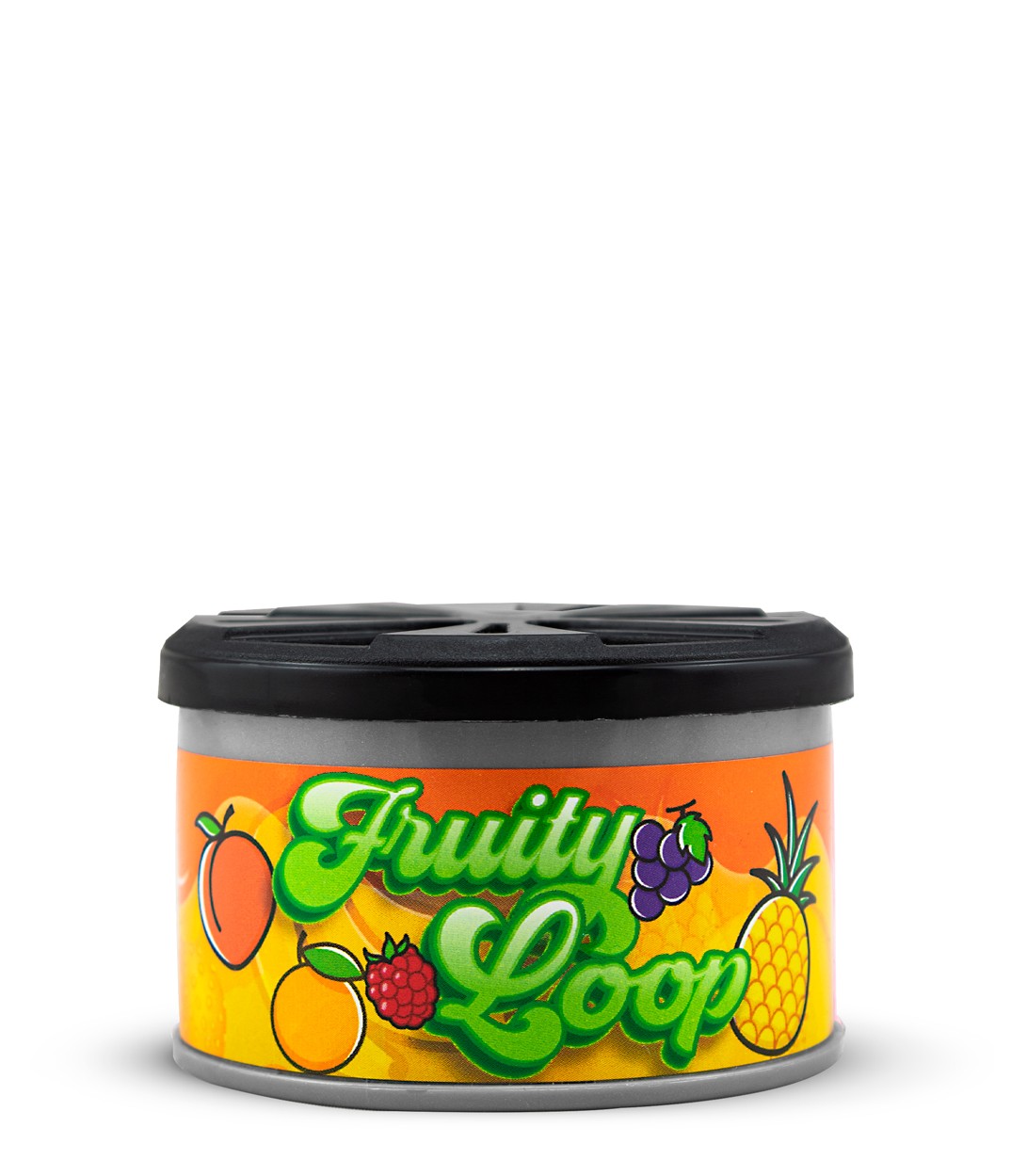 Fruity Loop - Car Scents Ambientador
