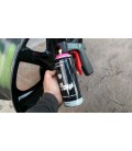 Adaptador Pistola Para Vinilo Líquido sprays