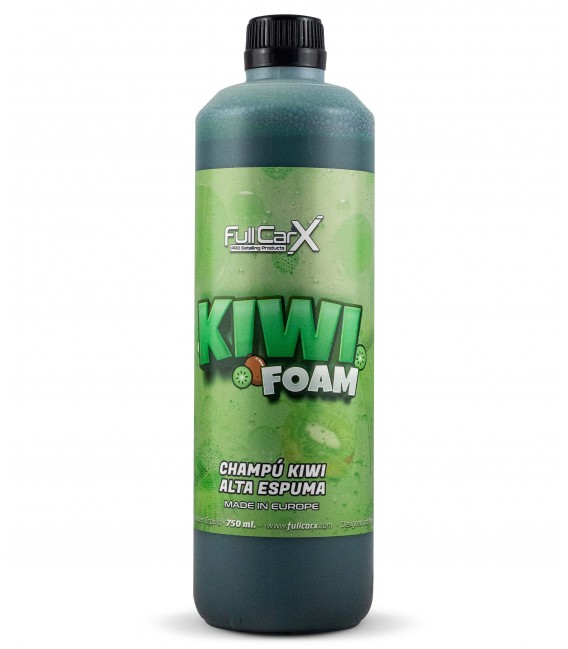 Kiwi Foam