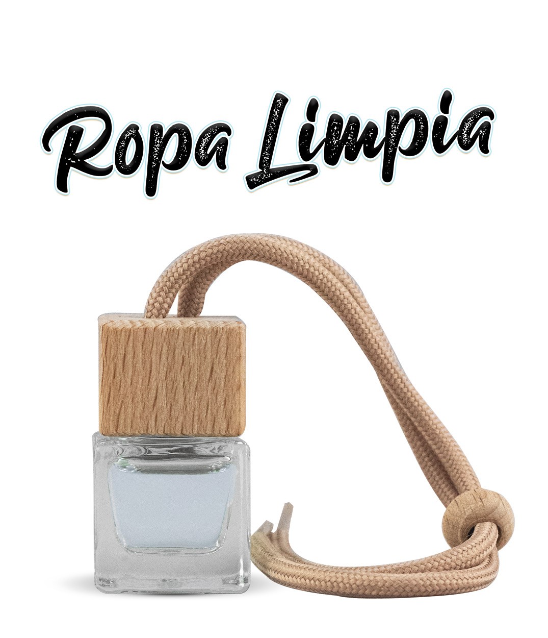 Ambientador textil ROPA LIMPIA