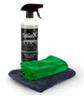 KIT Cera Carnauba Líquida