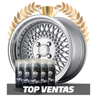 TOP VENTAS (PACKS Llantas)